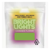 Bright Lights - Peach Power (H) - Indoor - 28g