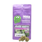 Eighth Brothers - Gush Mints - Sungrown - 14g