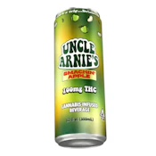 Uncle Arnies 100 - Smacking Apple - Soda Pop - 100mg