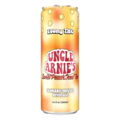 Uncle Arnies 100 - Sweet Peach - Soda Pop - 100mg