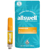 Allswell - Mango Haze (S) - Cart - 1g