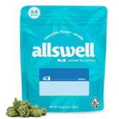 Allswell - Frozen Alien (I) - Greenhouse - 3.5g