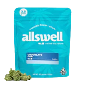 Allswell - Chocolate Chai (I) - Greenhouse - 3.5g