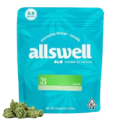 Allswell - Dolo Runtz (H) - Greenhouse - 3.5g