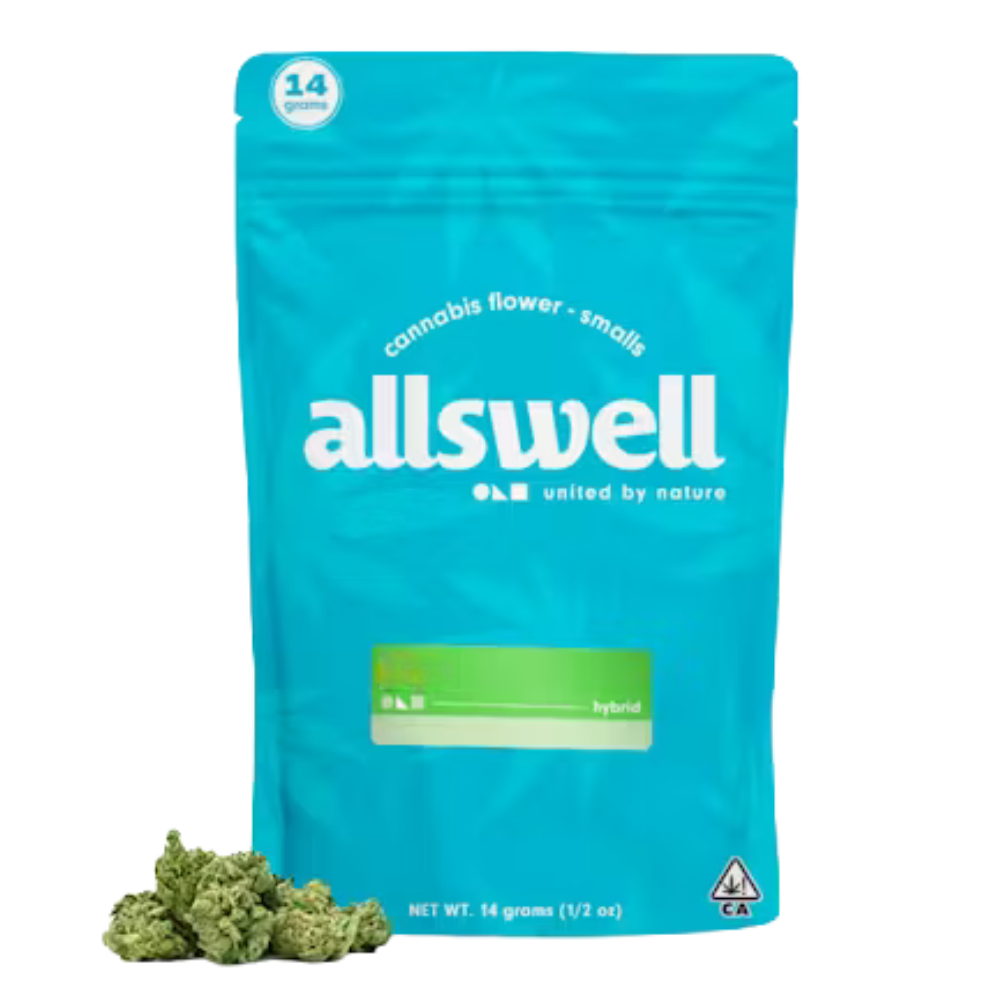Allswell — Star Biscuit