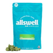 Allswell - Star Biscuit (H) - Greenhouse - 14g