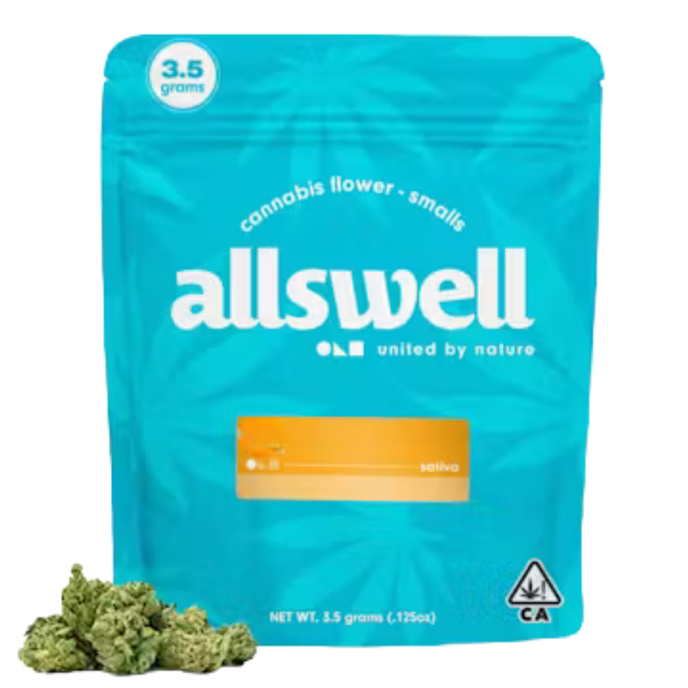 Allswell — Speed Demon