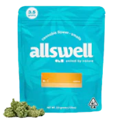 Allswell - Strawberry Mob (S) - Greenhouse - 3.5g