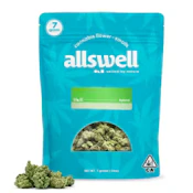 Allswell - Zmoothie (H) - Greenhouse - 7g