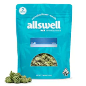 Allswell - Garlic Crush (I) - Greenhouse - 7g