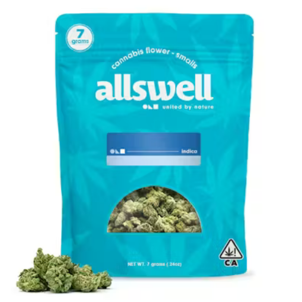 Allswell — Dark Harvest