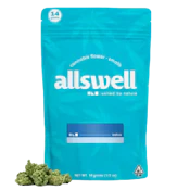 Allswell - Chedder Weather (I) - Greenhouse - 14g