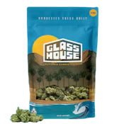 Glass House Farms - Garlic Brown Butter (I) - Greenhouse - 14g