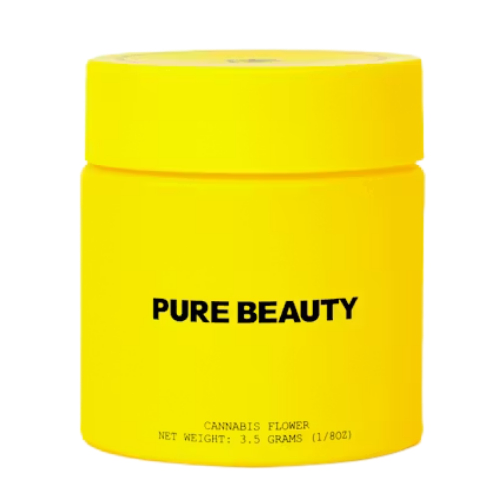 Pure Beauty — Crescendo