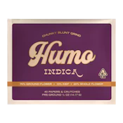 Humo - Chivo (I) - Shake - 14g