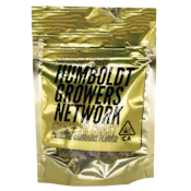 Humboldt Growers Network - Forbidden Cheetah - Sungrown - 3.5g