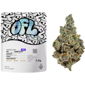 Oakfruitland - Super Boof (S) - Indoor - 3.5g