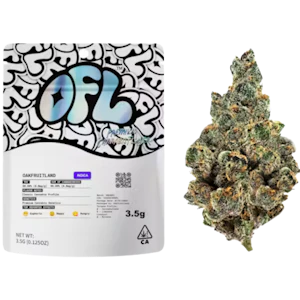 Oakfruitland (OFL) - Oakfruitland - Super Boof (S) - Indoor - 3.5g