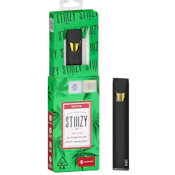 Stiiizy - All in One - Sour Tangie (S) - Disp - 1g
