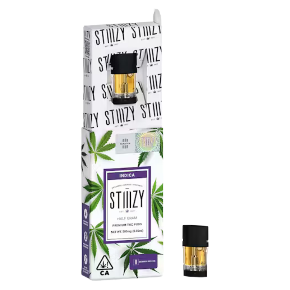 Stiiizy — Classic - Skywalker OG