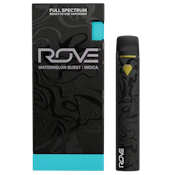Rove - Disp - Watermelon Burst (I) - Live Resin - 1g