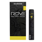 Rove - Disp - Maui Waui (S) - Live Resin - 1g