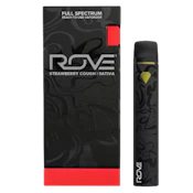 Rove - Disp - Strawberry Cough (S) - Live Resin - 1g