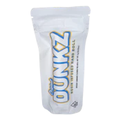 Dunkz - Crunchberry x Zuava - Hash Hole - 2g