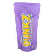 Dunkz - Gumbo x RS - Hash Hole - 2g