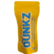 Dunkz - La Pina x Alien Apples - Hash Hole - 2g