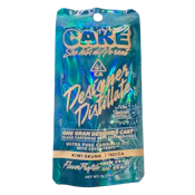 Cake - Kiwi Skunk (I) - Cart - 1g