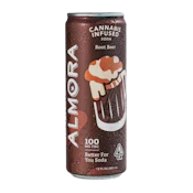 Almora Farms - Root Beer Prebiotic Soda - 100mg