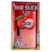 Dee Thai - Lychee (I) - Disp - 1.2g