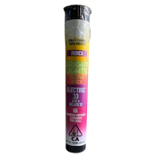 Bright Lights - Electric 33 (I) -  Infused Joint - 1g