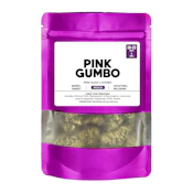 Pink Gumbo | 1oz Flower