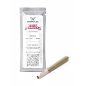 Pink Poprockz | 1g Preroll