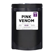 Pink Venom | 2oz Flower