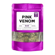 Pink Venom | 1oz Flower