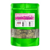 Pink Zoap | 1oz Indoor Minis