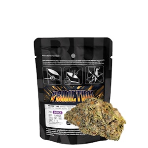 Buddaflies - Primetime | 3.5g Flower