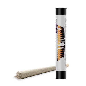 Buddaflies - Primetime | 1g Preroll