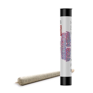 Buddaflies - Prism Sour Sherbert | 1g Preroll
