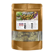 Project Gary | 1oz Indoor Flower