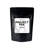 Project Pak | 3.5g House Flower