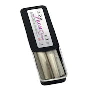 Prom Queen | 5pk 0.5g Preroll