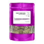 Purple Bubba Kush | 1oz Flower