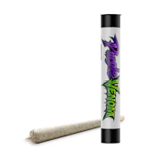 Purple Venom | 1g Preroll