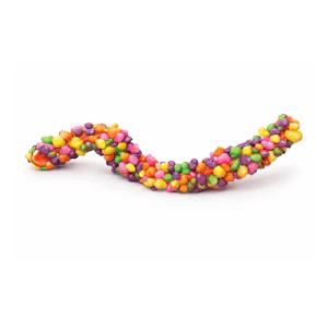 Buddaflies - Rainbow Nerd Rope Candy