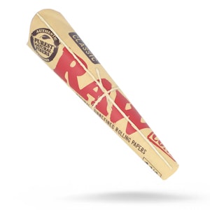 Raw - Classic 6pk 1¼ Cones