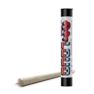Buddaflies - Rolling Loud | 1g Preroll